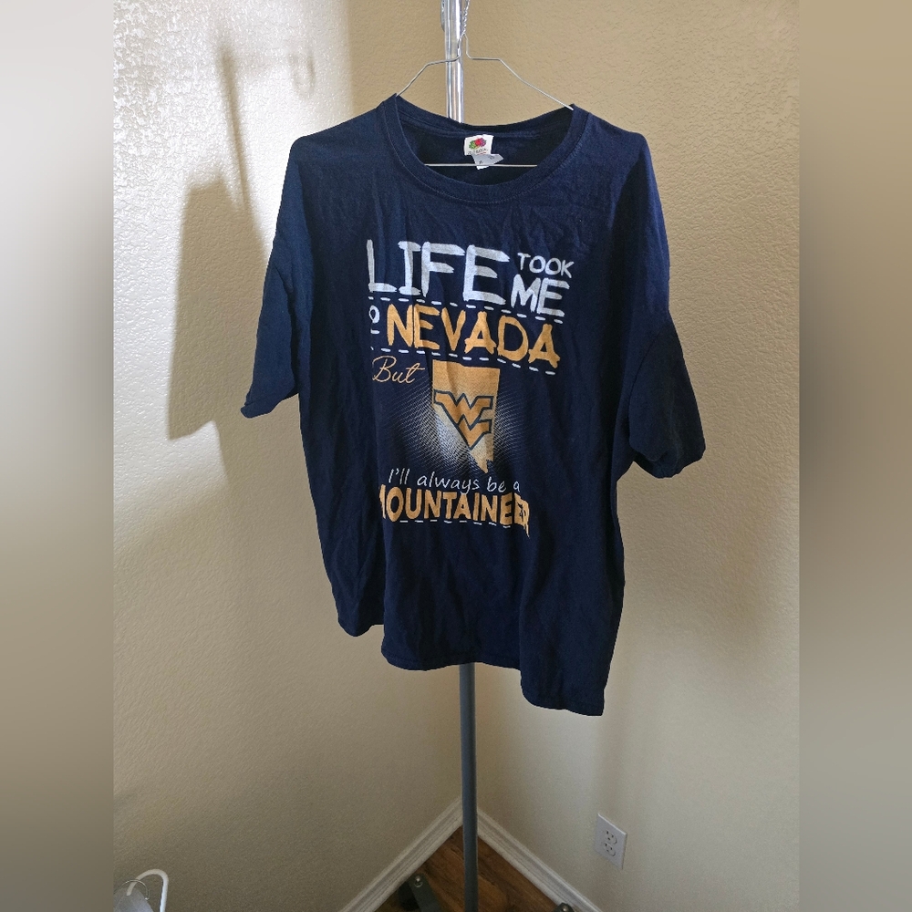 Fruit Of The Loom Short Sleeve T-Shirt
